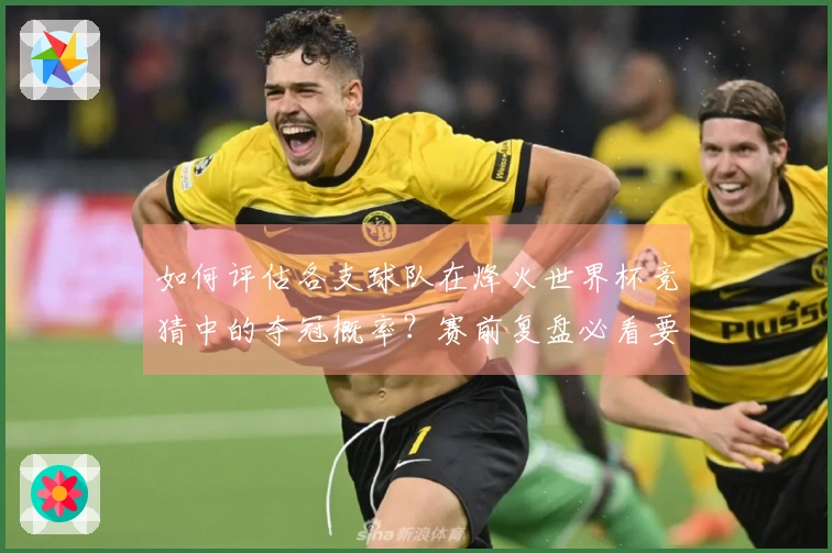 如何评估各支球队在烽火世界杯竞猜中的夺冠概率？赛前复盘必看要点解析