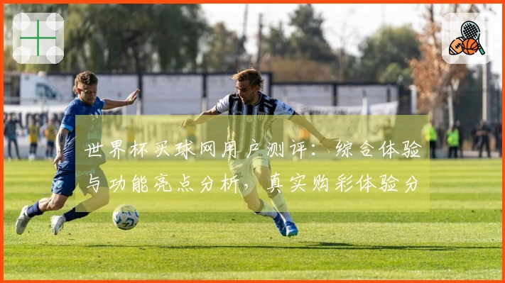 世界杯买球网用户测评：综合体验与功能亮点分析，真实购彩体验分享